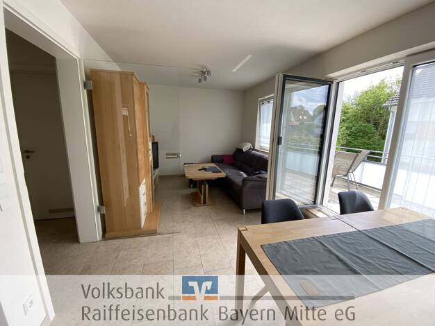 Wohnung zum Kauf 285.000 € 2 Zimmer 67 m² frei ab 01.08.2026 Au 84072