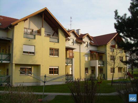 Wohnung zur Miete 602 € 3 Zimmer Schärdingerstraße 16 St. Marienkirchen bei Schärding 4774