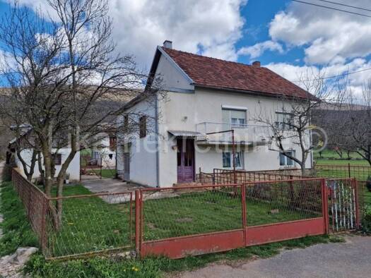 Haus zum Kauf 155.000 € 6 Zimmer 340 m² Otočac