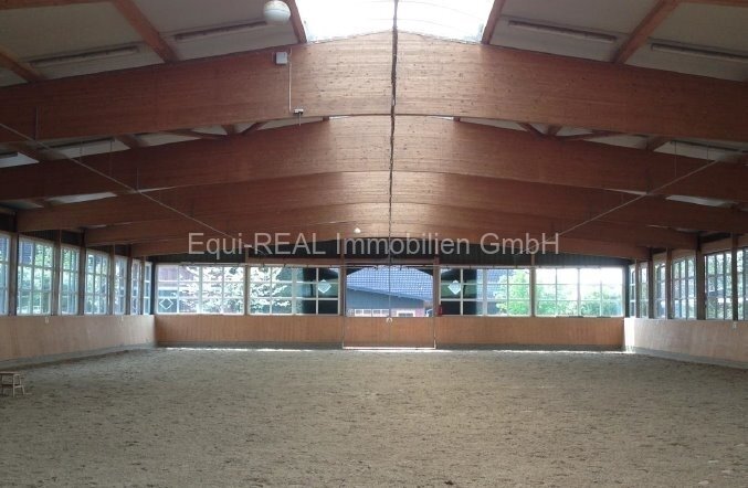 Reiterhof zum Kauf 1.800.000 € 50.000 m²<br/>Grundstück Ernsee Gera 07548