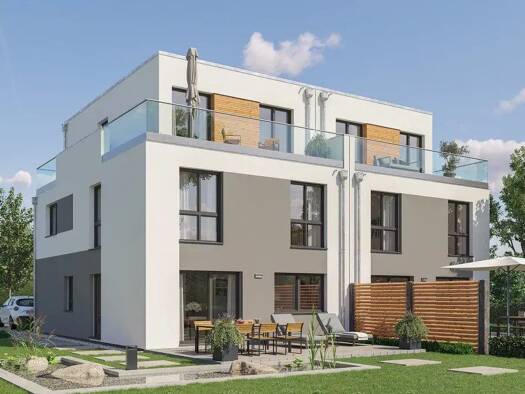 Haus zum Kauf provisionsfrei 759.800 € 6 Zimmer 210 m² 578 m² Grundstück Sodingen Herne 44625