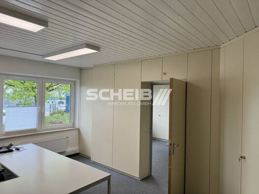 Bürofläche zur Miete 7,90 € 166,4 m² Bürofläche Satteldorf Satteldorf 74589