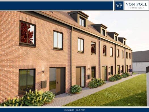 Reihenmittelhaus zum Kauf 690.000 € 5 Zimmer 123,5 m² 999 m² Grundstück Heiligenhafen 23774