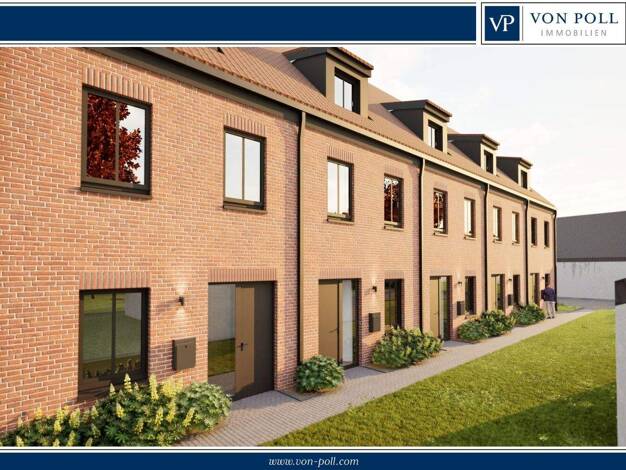 Reihenmittelhaus zum Kauf 690.000 € 5 Zimmer 123,5 m² 999 m² Grundstück Heiligenhafen 23774