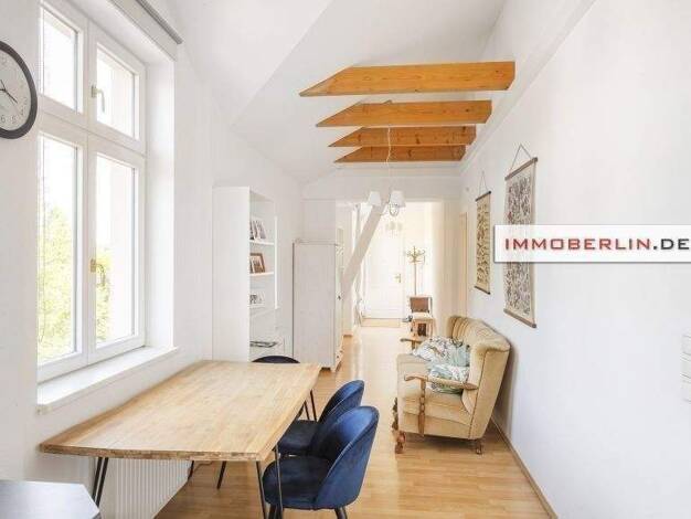 Wohnung zum Kauf 449.000 € 2 Zimmer 86 m² frei ab sofort Babelsberg Nord Potsdam 14482
