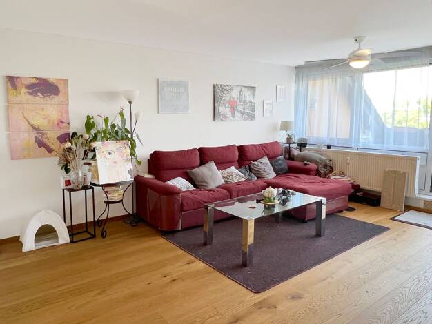 Wohnung zum Kauf 215.000 € 2 Zimmer 60 m² Dachgeschoss Feyen 2 Trier 54294