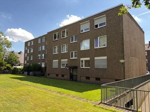 Wohnung zum Kauf 135.000 € 3 Zimmer 82 m² 2. Geschoss frei ab sofort Alt-Homberg Homberg / Ruhrort / Baerl 47198