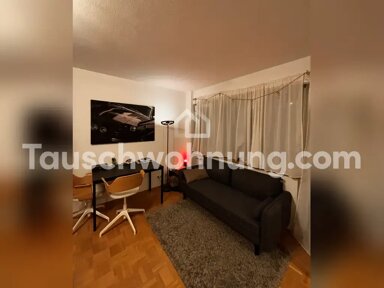 Wohnung zur Miete 900 € 1 Zimmer 37 m² EG Friedenheim München 80686