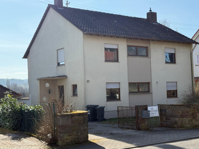 Einfamilienhaus zum Kauf 475.000 € 5 Zimmer 159 m² 720 m² Grundstück frei ab sofort Göcklingen 76831