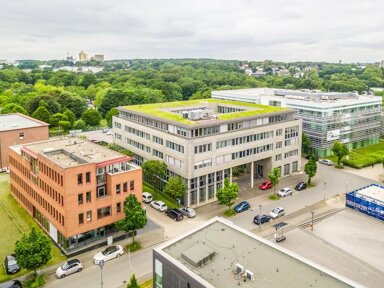 Bürofläche zur Miete provisionsfrei 11,50 € 883 m² Bürofläche teilbar ab 883 m² Querenburg Bochum 44801