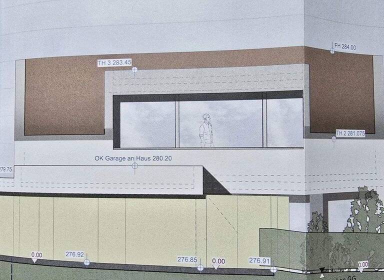 Grundstück zum Kauf provisionsfrei 590.000 € 598 m² Grundstück Fontaneweg Vaihingen an der Enz 71665