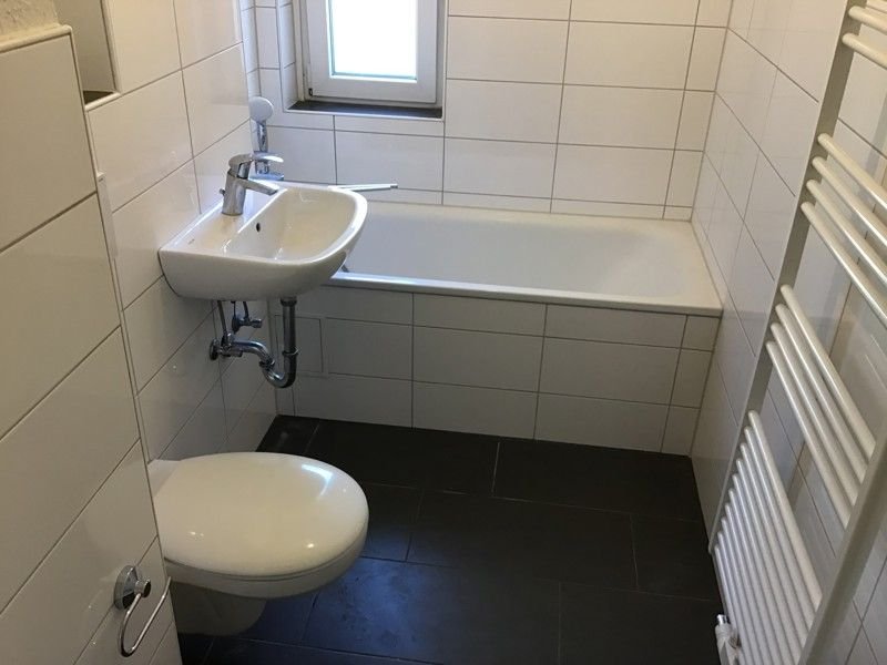 Wohnung zur Miete 441 € 2 Zimmer 50,4 m²<br/>Wohnfläche 2.<br/>Geschoss 28.01.2025<br/>Verfügbarkeit Schlesische Straße 20 Seilersee  /  Löbbeckenkopf Iserlohn 58636