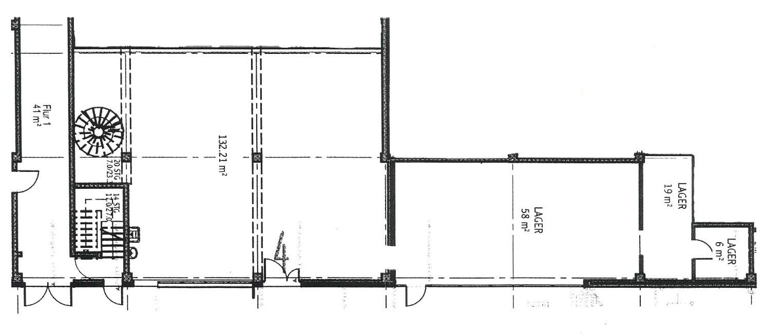 Ladenfläche zur Miete 2.150 € 8 Zimmer 215 m²<br/>Verkaufsfläche Neutraubling 93073