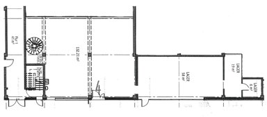 Ladenfläche zur Miete 2.150 € 8 Zimmer 215 m² Verkaufsfläche Neutraubling 93073