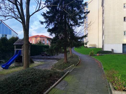 Wohnung zum Kauf 325.000 € 3 Zimmer 82 m² 1. Geschoss Zentrum Ratingen 40878