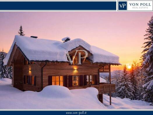 Einfamilienhaus zum Kauf 7 Zimmer 152 m² 2.981 m² Grundstück Fondo 38013