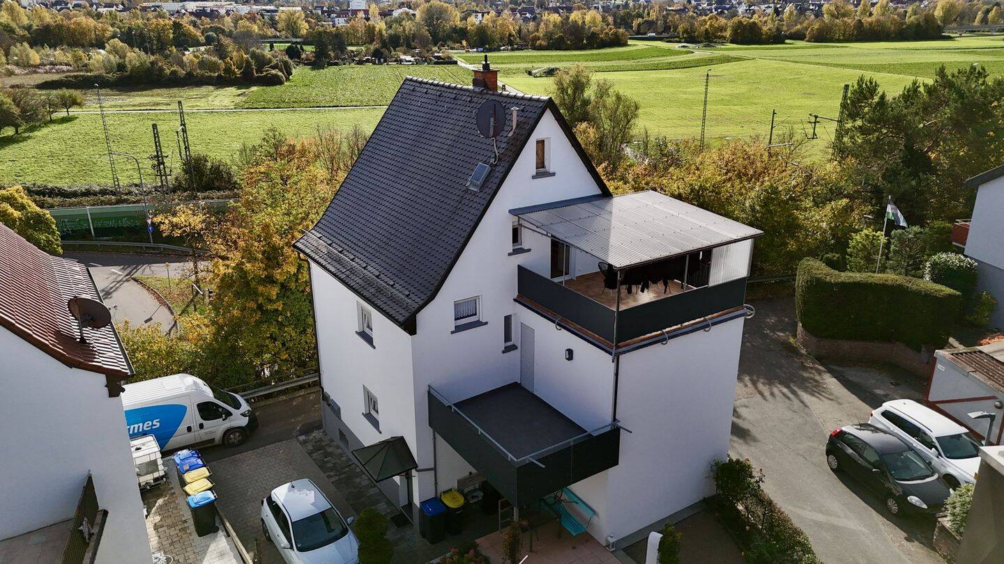 Mehrfamilienhaus zum Kauf - Ansicht 4