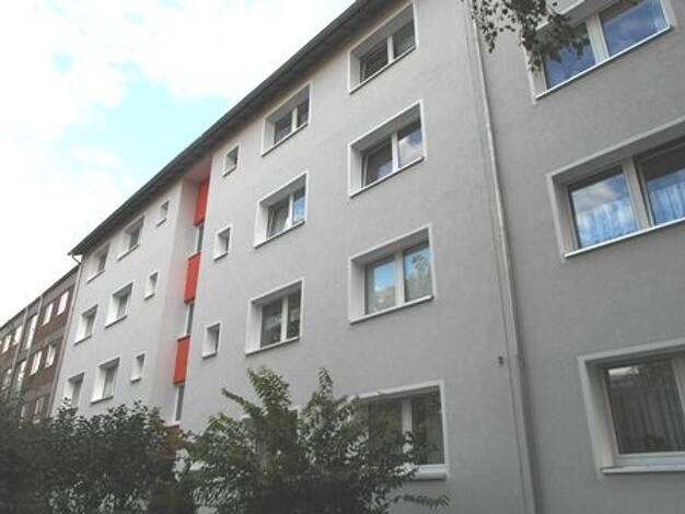 Wohnung zur Miete 590 € 3,5 Zimmer 74,6 m² 2. Geschoss Huttrop Essen 45138