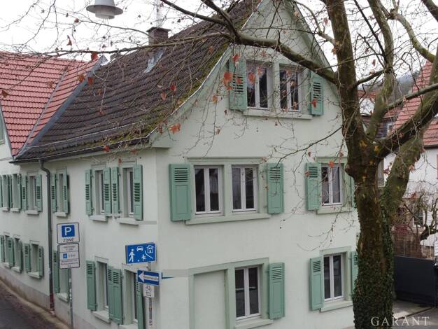 Einfamilienhaus zum Kauf 1.380.000 € 6 Zimmer 183 m² 142 m² Grundstück Handschuhsheim Heidelberg 69121