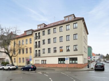 Wohnung zum Kauf 189.000 € 4 Zimmer 94,7 m² 1. Geschoss Braunschweig Braunschweig 38118