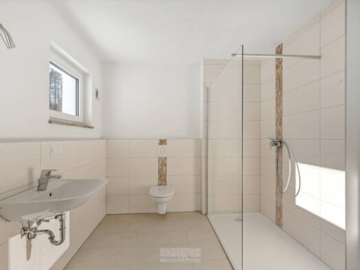 Wohnung zum Kauf - Erstbezug provisionsfrei 355.772 € 3 Zimmer 76,5 m² 2. Geschoss Burglengenfeld 93133