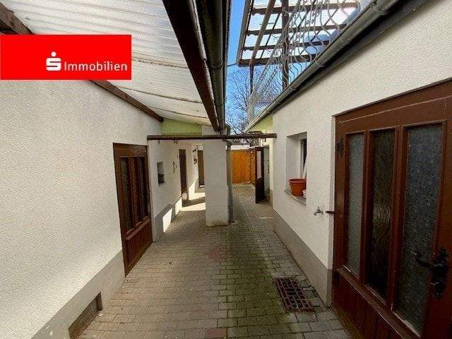 Einfamilienhaus zum Kauf - Ansicht 3