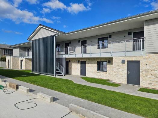 Mehrfamilienhaus zum Kauf als Kapitalanlage geeignet 2.149.000 € 516,9 m² Bredstedt 25821