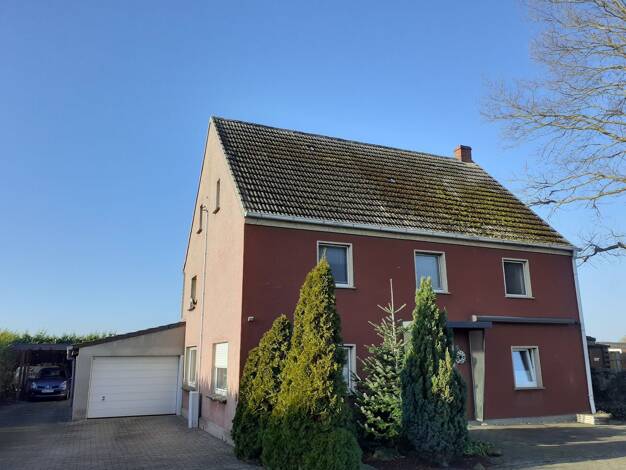 Einfamilienhaus zum Kauf 290.000 € 154 m² 1.590 m² Grundstück Statistischer Bezirk 24 Hamm 59071