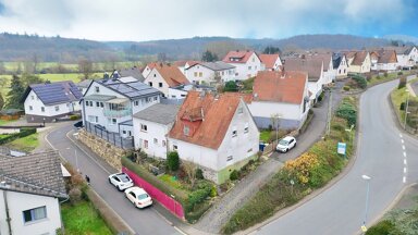 Haus zum Kauf 149.500 € 5 Zimmer 150 m² 426 m² Grundstück Odenhausen Lollar 35457