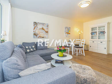 Wohnung zum Kauf 299.000 € 1 Zimmer 34 m² Westerland Sylt 25980