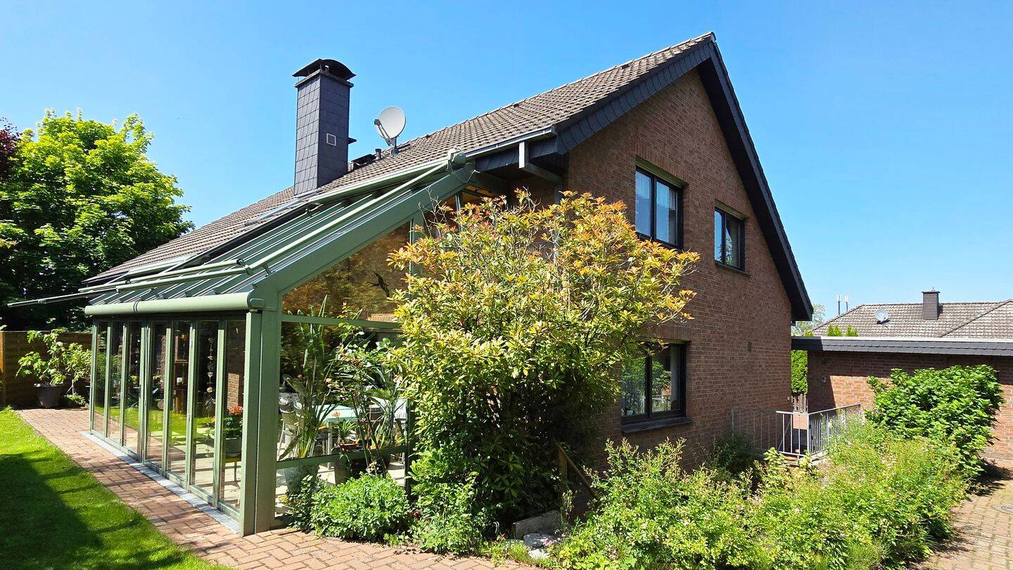 House in Bad Essen, Wittlage - Ansicht 2