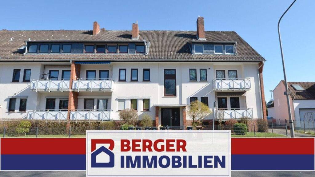 Wohnung zum Kauf 119.000 € 2 Zimmer 43 m² Hemelingen Bremen 28309
