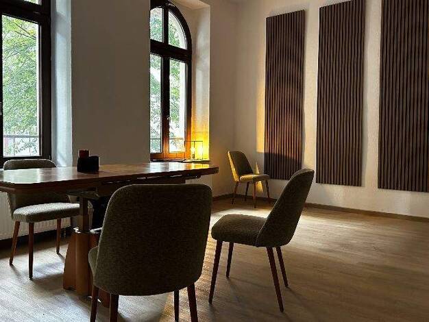 Bürofläche zur Miete provisionsfrei 450 € 45 m² Bürofläche Otto-von-Guericke-Straße Altstadt Magdeburg 39104