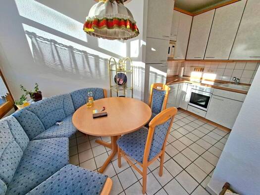 Wohnung zum Kauf 134.000 € 2 Zimmer 57 m² EG frei ab sofort Ruhstorf Ruhstorf a.d.Rott 94099