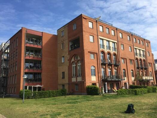 Wohnung zum Kauf 429.000 € 2 Zimmer 75 m² EG Brandenburger Vorstadt Potsdam 14471