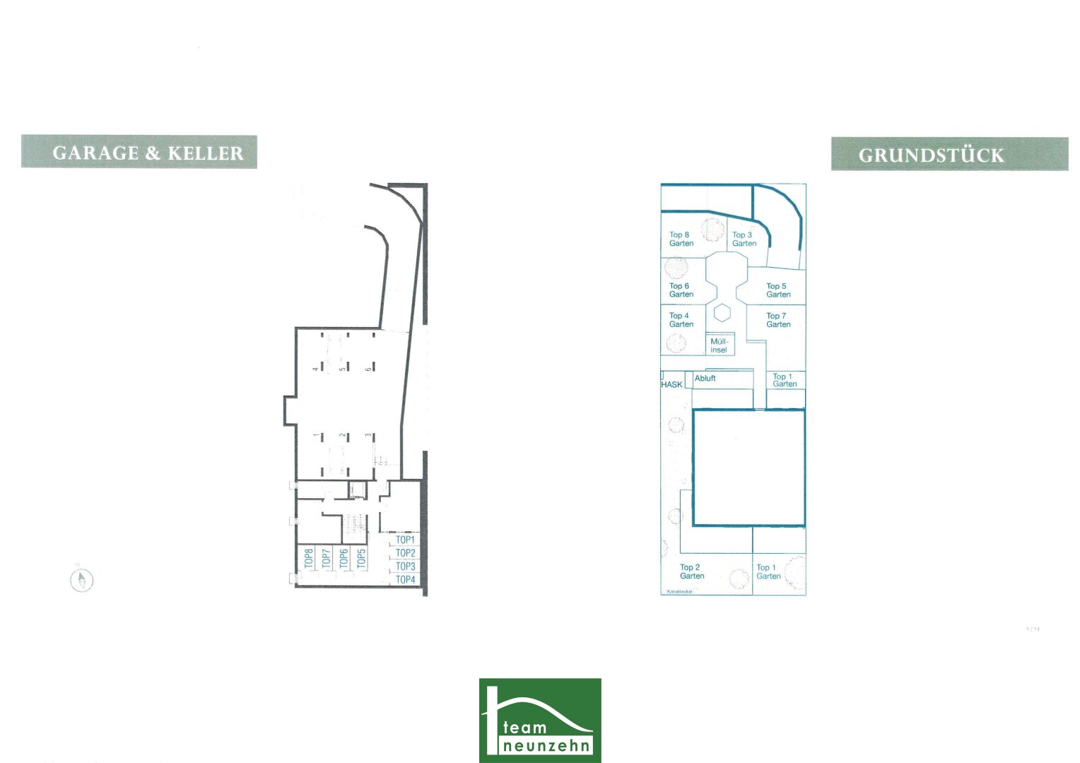 Wohnung zum Kauf 730.001 € 3 Zimmer 78,8 m²<br/>Wohnfläche 2.<br/>Geschoss Sassmanngasse 11 Wien 1100