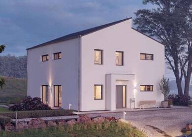 Haus zum Kauf provisionsfrei 450.799 € 5 Zimmer 198 m² 620 m² Grundstück Fürstlich Drehna Luckau 15926