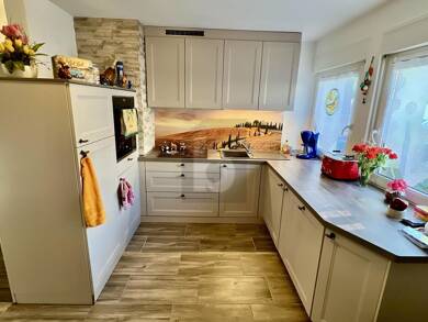 Wohnung zum Kauf 120.000 € 2,5 Zimmer 51 m² 1. Geschoss Blumberg Blumberg 78176