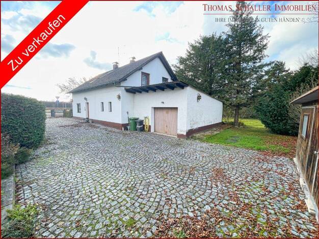 Einfamilienhaus zum Kauf 349.000 € 7 Zimmer 150 m² 1.175 m² Grundstück Geisling Pfatter 93102