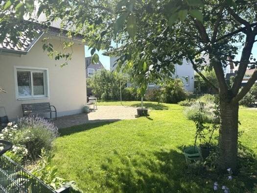 Einfamilienhaus zum Kauf 890.000 € 5 Zimmer 156 m² 552 m² Grundstück frei ab sofort Untermeitingen Untermeitingen 86836
