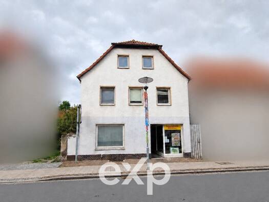 Haus zum Kauf 215.000 € 7 Zimmer 150 m² 262 m² Grundstück Pattensen Pattensen 30982