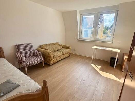 WG-Zimmer zur Miete 410 € 14 m² Geschoss 1/3 frei ab sofort Severusstraße 8 Heddernheim Nord-West 60439