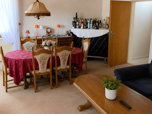 Einfamilienhaus zum Kauf 299.000 € 5 Zimmer 100 m² 855 m² Grundstück Brandoberndorf Waldsolms 35647