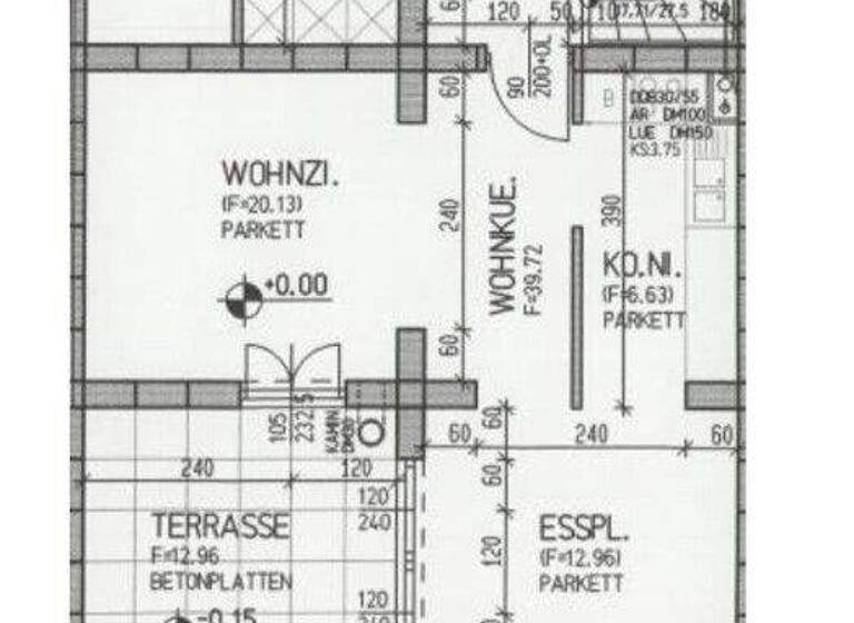 Reihenmittelhaus zum Kauf 549.000 € 4 Zimmer 123 m² Wien, Simmering / Wien 11., Simmering 1110