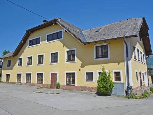 Doppelhaushälfte zum Kauf 1.590.000 € 20 Zimmer 961 m² Grundstück Morzg Salzburg 5020