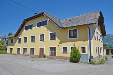 Doppelhaushälfte zum Kauf 1.590.000 € 20 Zimmer 961 m² Grundstück Morzg Salzburg 5020