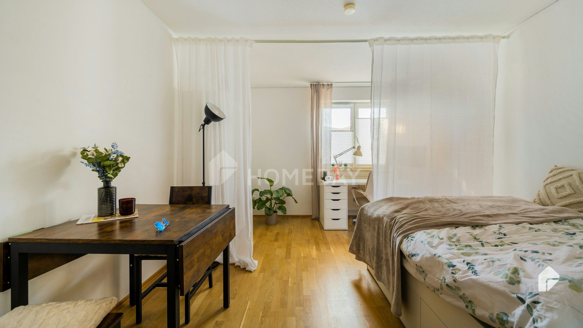 Wohnung zum Kauf 84.000 € 1 Zimmer 21,5 m²<br/>Wohnfläche EG<br/>Geschoss Großberg Pentling 93080