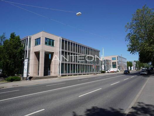 Bürofläche zur Miete 5 € 445,4 m² Bürofläche teilbar ab 113,6 m² Gladbecker Str. 417 Altenessen-Nord Essen 45329