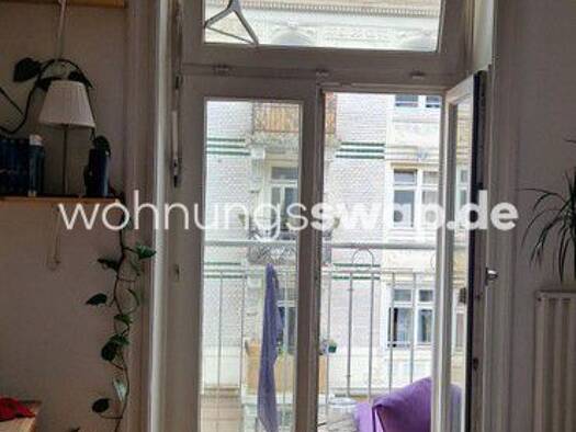 Wohnung zur Miete Tauschwohnung 1.200 € 4 Zimmer 70 m² 3. Geschoss Neustadt Mitte 20459