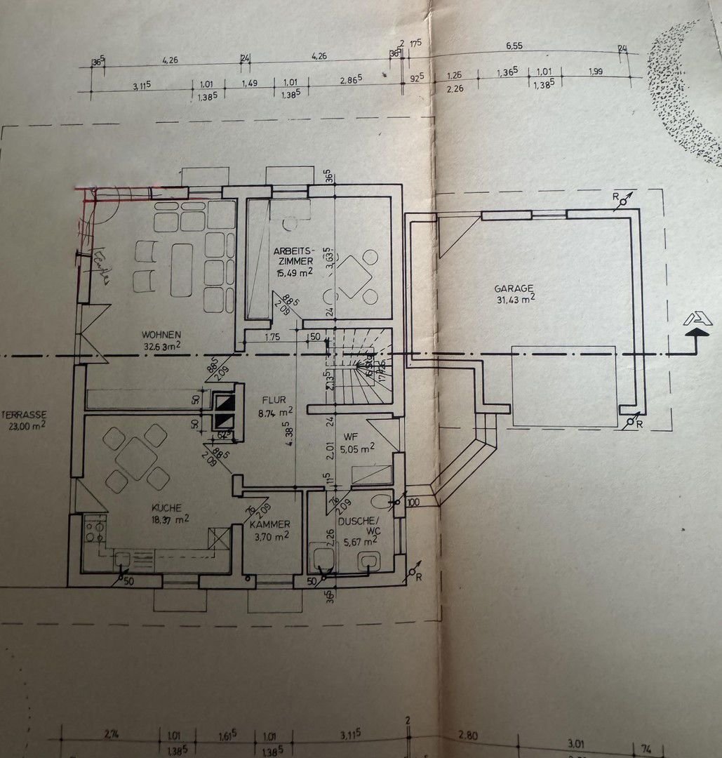 Einfamilienhaus zum Kauf provisionsfrei 624.000 € 5 Zimmer 145 m²<br/>Wohnfläche 838 m²<br/>Grundstück Isarau Aholming 94527